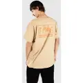 Rhythm Tusk T-shirt gul