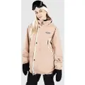 Picture Citrik Snow Jakke pink