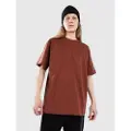 Blue Tomato Mini Logo T-shirt rød