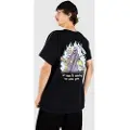A.Lab Save Me T-shirt sort