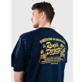 Rivvia Projects Five Star T-shirt blå