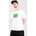 Rivvia Projects Who'S Your Caddy T-shirt hvid