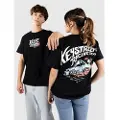 Key Street Racing Team T-shirt sort
