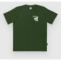 The Dudes Boohoobs Seasonal T-shirt grøn
