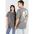 RIPNDIP Nerm-O's T-shirt grå