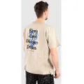 Rivvia Projects Bloom Stack T-shirt