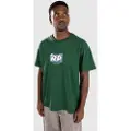 Rivvia Projects Our Buddy T-shirt grøn