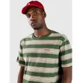 Rhythm Echo Stripe T-shirt