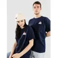 RIPNDIP Secret Santa T-shirt blå