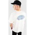 Rhythm Ritmo Printed T-shirt hvid