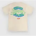 Donut Cap Wrenchin T-shirt