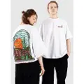 Polypop Lucid Dream T-shirt hvid