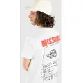 A.Lab Jerry T-shirt hvid
