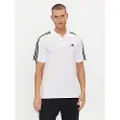 Adidas 3s Pique Ps Kortærmet Polo