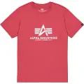 Alpha industries Basic T-shirt Med Korte ærmer