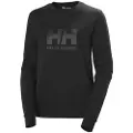 Helly Hansen Logo 2.0 Sweatshirt