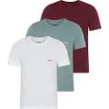 HUGO underwear 50532811 Kortærmet Baselayer 3 Enheder