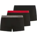 Hugo Boss 50532611 Trunk Boxers 3 Enheder