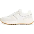 Tommy Hilfiger Cleated Runner Sko