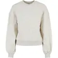 Urban Classics Oversized Melange Sweatshirt