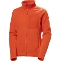 Helly Hansen Imperial Pile Block Fleecejakke Med Fuld Lynlås