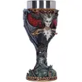 Nemesis Now Lilith Diablo Iv Dekorativ Kop 19.5 Cm