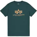 Alpha industries Basic T-shirt Med Korte ærmer