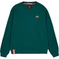 Alpha industries Basic Small Logo Sweatshirt