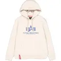 Alpha industries Basic Hættetrøje