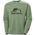 Helly Hansen Yu Crew 2.0 Sweatshirt