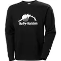Helly Hansen Yu Crew 2.0 Sweatshirt