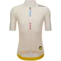 Santini Mj Mont Ventoux Kortærmet Trøje