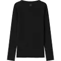 Name It Kids Regular Fit Top Med Lange Ærmer