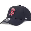 47 Mlb Boston Red Sox Mvp Kasket