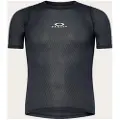 Oakley Apparel Endurance Base Layer Kortærmet Trøje