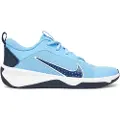 Nike Omni Multi-Court-sko til større børn (indendørs/bane) - blå