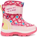 Agatha Ruiz de la Prada Vinterstøvler Agatha Ruiz de la Prada APRESKI barn 29
