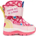 Agatha Ruiz de la Prada Vinterstøvler Agatha Ruiz de la Prada APRESKI barn 23