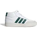 Adidas Breaknet Mid Sko