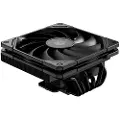 ID-Cooling IS-67-XT BLACK - CPU Luftkøler - Max 32 dBA