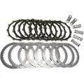 EBC Drc Series Offroad/atv Cork Drc137 Komplet Kobling