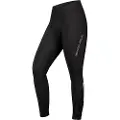 Endura Fs260-pro Thermo Lange Bukser Uden Seler