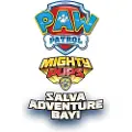 Nintendo PAW Patrol: Mighty Pups Save Adventure Bay - Sony PlayStation 4 - Action