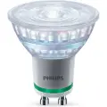 Philips LED pære Classic 215lm 1,2W/840 (35W) 36° GU10