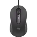Logitech M520 Signature Usb-c