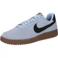 Nike Field General Suede-sko til kvinder - blå