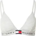Tommy Hilfiger Uw0uw06040 Triangle Bh