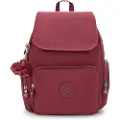 Kipling City Zip S 13l Rygsæk