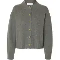 Selected Cashmere-blanding Cardigan