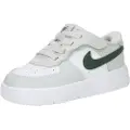 Nike Force 1 Low EasyOn-sko til babyer/småbørn - grå